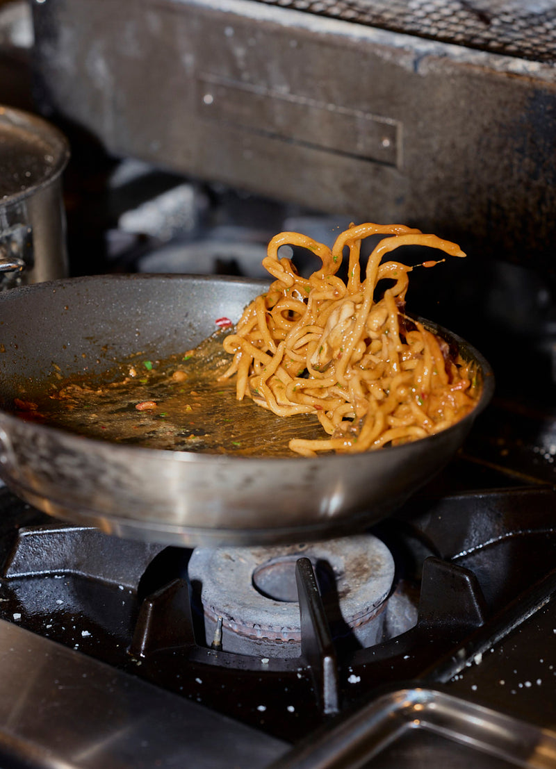 Tuesday Pasta