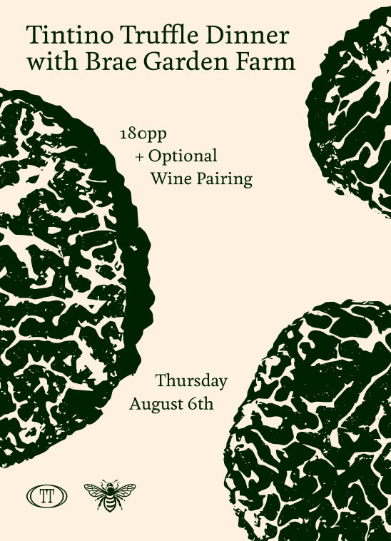 Yangarra Tasting